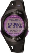 Casio Women’s STR300-1C Sports Watch