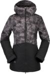 Volcom Women’s Strayer Insulated Ski Jacket
