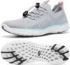 KOLILI Women’s Stylish Water Shoes With Arch Support