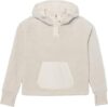 Amazon Essentials Women’s Teddy Fleece Pullover Jacket