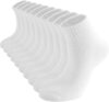 ACCFOD Women’s Thin Cotton Gym Socks, 5 Pairs