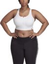 adidas Women’s Ultimate Aeroready Compression Bra