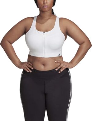 adidas Women’s Ultimate Aeroready Compression Bra