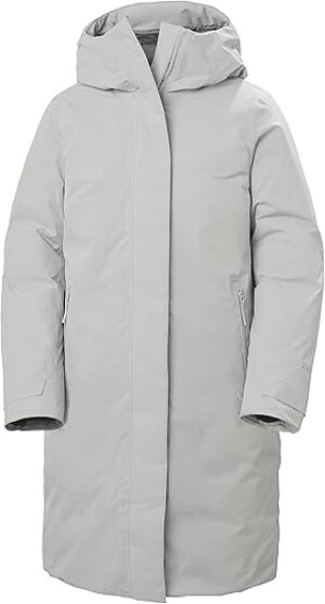 Helly-Hansen Women’s Urb Pro Down Coat