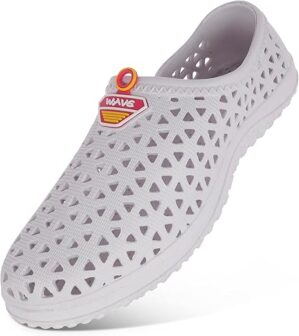 Shorepoint Outfitters Women's Vented Non-Slip Water Shoes