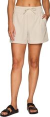 RBX Women’s Walking Shorts With Pockets