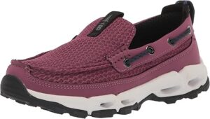 BASS OUTDOOR Women’s Water Shoes – Slip-on Sneakers