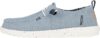 Hey Dude Women’s Wendy Chambray Shoes