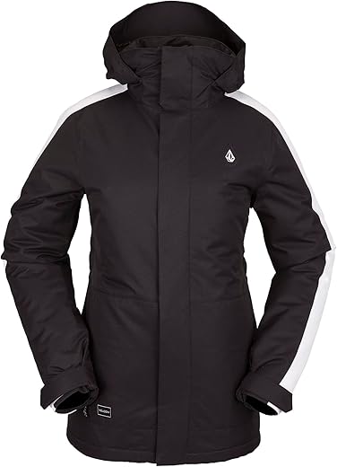 Volcom Women's Westland Insulated Snowboard Jacket