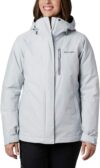 Columbia Women’s Whirlibird IV Winter Jacket