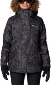 Columbia Women’s Whirlibird V Interchange Jacket