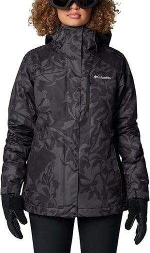 Columbia Women’s Whirlibird V Interchange Jacket