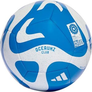 adidas Women’s World Cup Soccer Ball