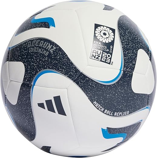 adidas Women's World Cup Training Ball