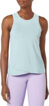 EleVen by Venus Williams Women’s Wrapped Tank Top