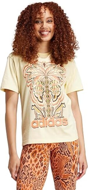 adidas Women's X Farm Rio T-Shirt