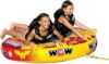 WOW Sports Wonder Woman Inflatable Towable Tube