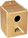 PH Prevue Hendryx Wood Inside Mount Nest Box BPV1101