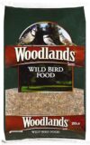 Kaytee Woodlands Wild Bird Food, 20-Pound