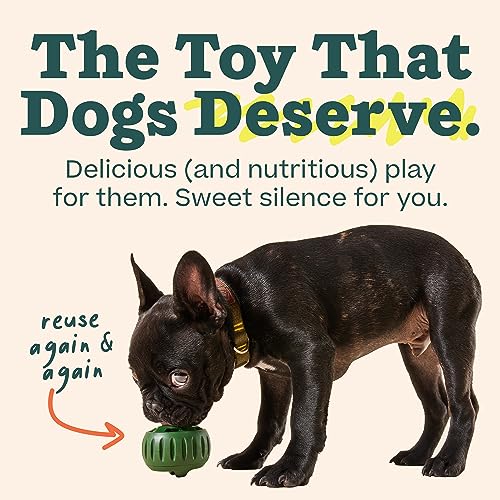 WOOF Pupsicle Interactive Long-Lasting Dog Toy - Image 5