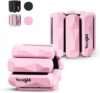 Yes4All Wrist & Ankle Weights Set 2x 1lb