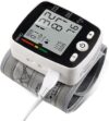 potulas Wrist Blood Pressure Monitor With USB