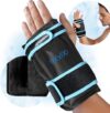REVIX Wrist Ice Pack Wrap For Relief
