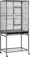 Yaheetech Wrought Iron Extra Large Bird Cage