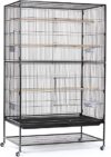 Prevue Pet Products Wrought Iron Flight Cage, X-Large