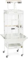 Prevue Pet Products Wrought Iron Select Bird Cage 3151C