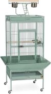 Prevue Pet Products Wrought Iron Select Bird Cage 3152SAGE