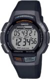 Casio WS-1000H-1AVCF 10-Year Battery Digital Watch