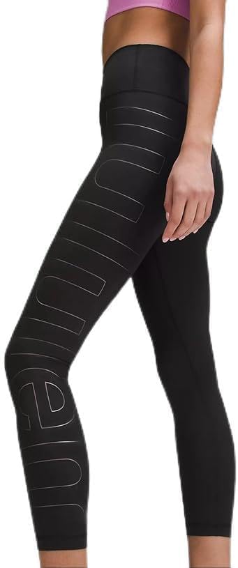 lululemon Wunder Train Hi-Rise Tight 25