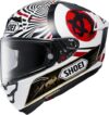 Shoei X-Fifteen Marquez Motegi 4