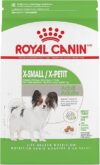 Royal Canin X-Small Adult Dry Dog Food