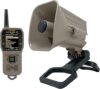 FOXPRO X24 Electronic Predator Call Remote Operated