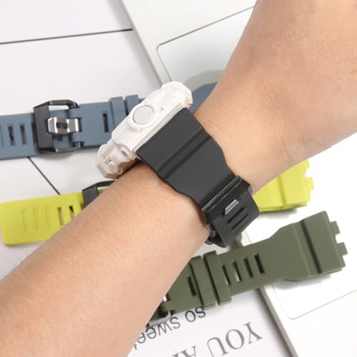 XBDSW Watch Strap For G-Squad GBA-800/GBD800 - Image 5