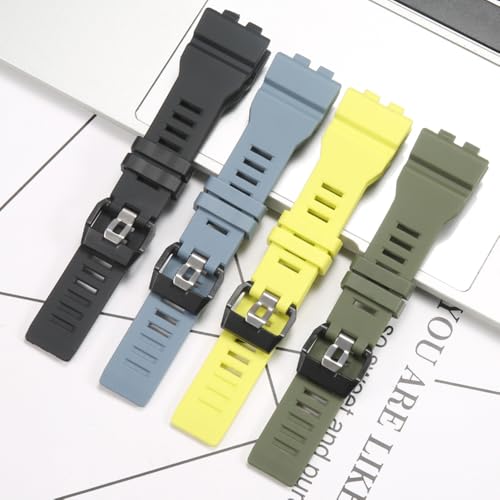 XBDSW Watch Strap For G-Squad GBA-800/GBD800 - Image 2
