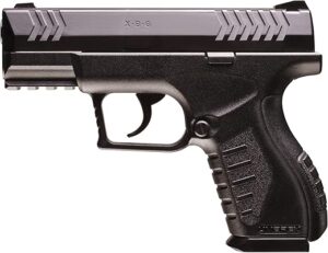 Umarex XBG .177 Caliber BB Gun Pistol