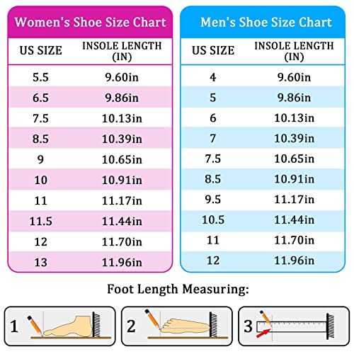 XIHALOOK Athletic Quick Dry Barefoot Shoes - Image 2