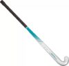 STX XPR 50 Field Hockey Stick, Silver/Teal