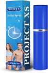 Project XS XS-Enhancers Delay Spray For Men