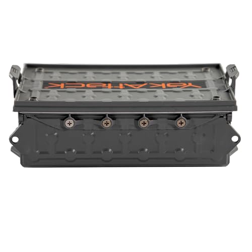 YakAttack TracPak Stackable Fishing Gear Box SSO-1003-BG - Image 5