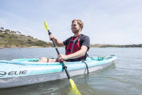 Yakgrips Kayak Paddle Grips, Non-Slip, Blister Prevention - Image 4