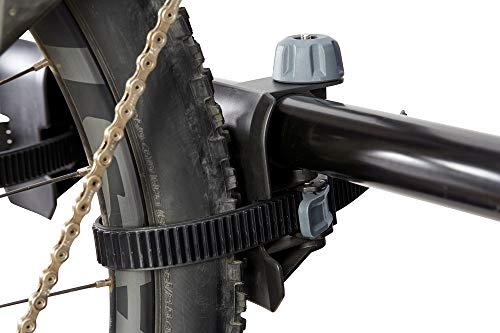 YAKIMA HangOver 4 Vertical Bike Rack Carrier - Image 5