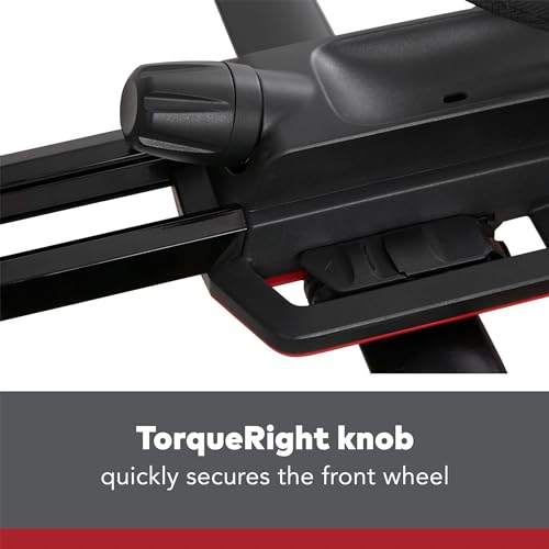 YAKIMA Highroad Rooftop Upright Bike Mount - Image 3
