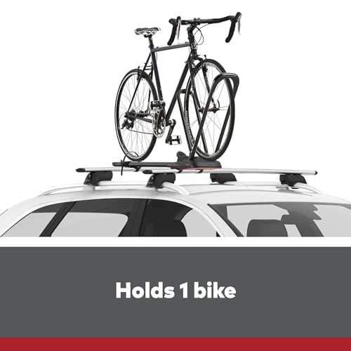 YAKIMA Highroad Rooftop Upright Bike Mount - Image 2