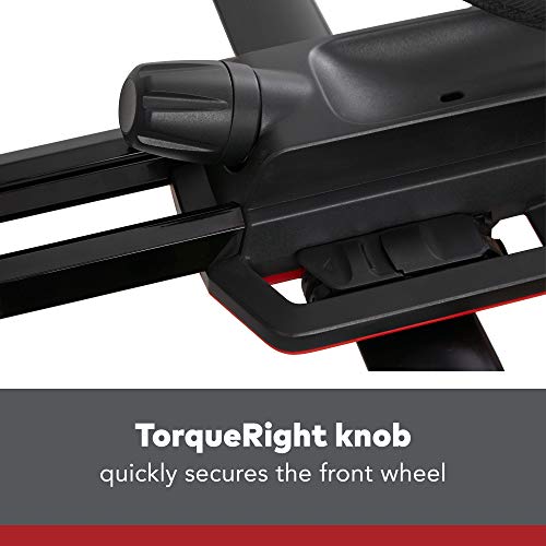 YAKIMA HighRoad Wheel-On Upright Bike Mount - Image 4