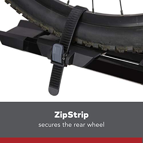 YAKIMA HighRoad Wheel-On Upright Bike Mount - Image 5