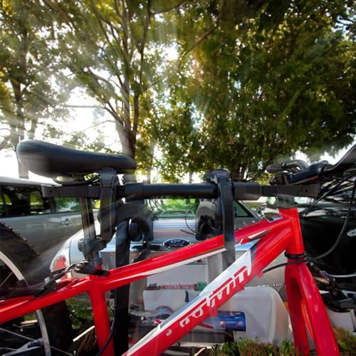 YAKIMA TubeTop Hitch Mounted Bike Rack, 2 Pack - Image 4